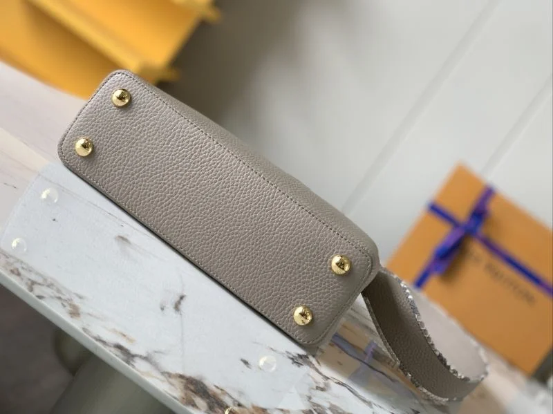 Louis Vuitton Capucines BB Bags FlexibleFit 40027