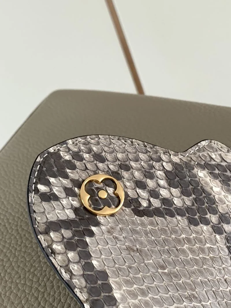 Louis Vuitton Capucines BB Bags FlexibleFit 40027