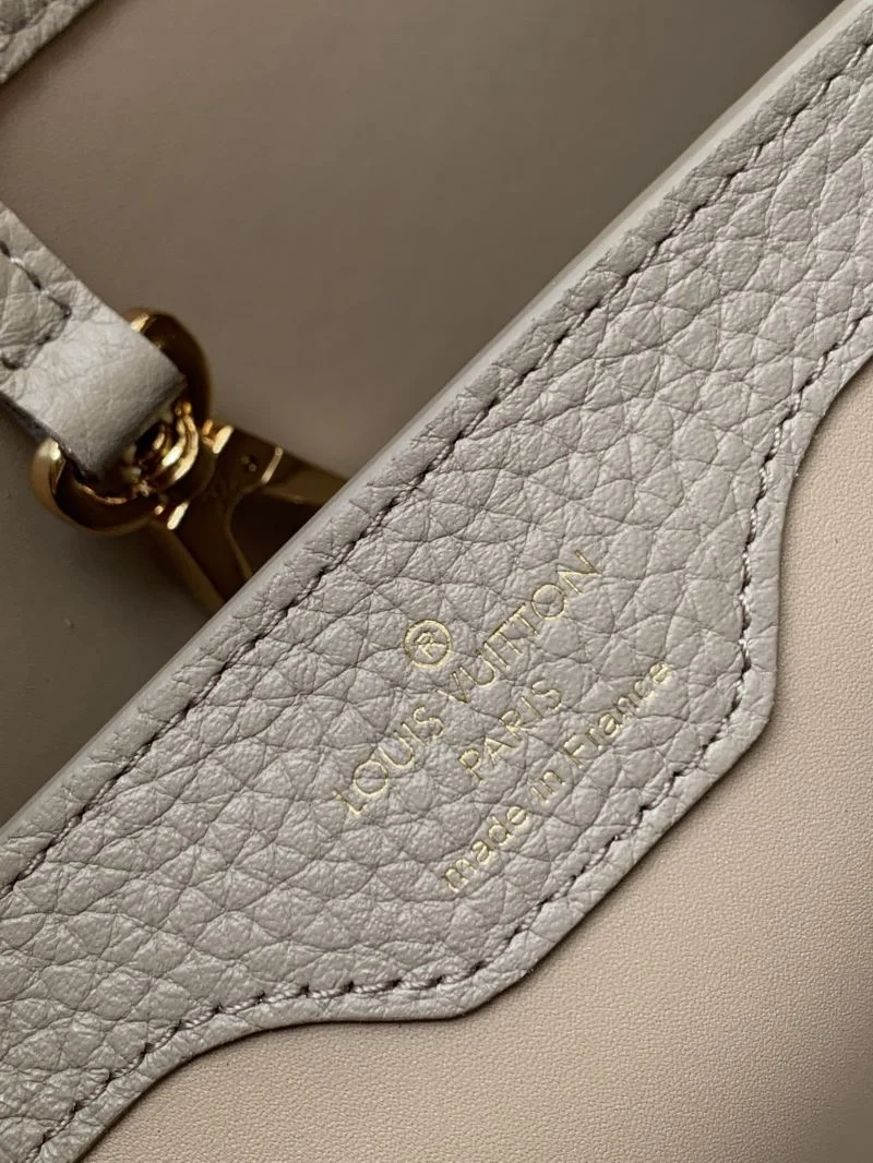 Louis Vuitton Capucines BB Bags FlexibleFit 40027