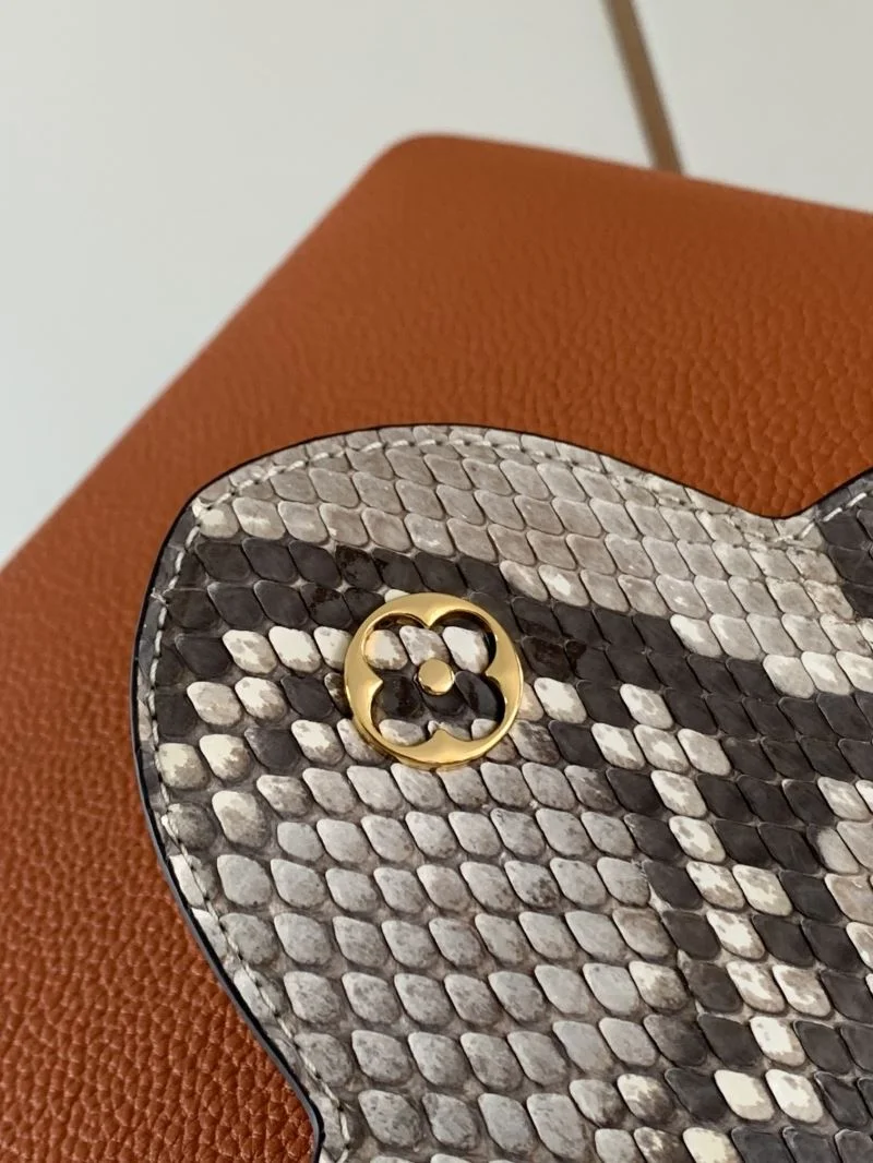EyeCatching Louis Vuitton Capucines BB Bags 40018