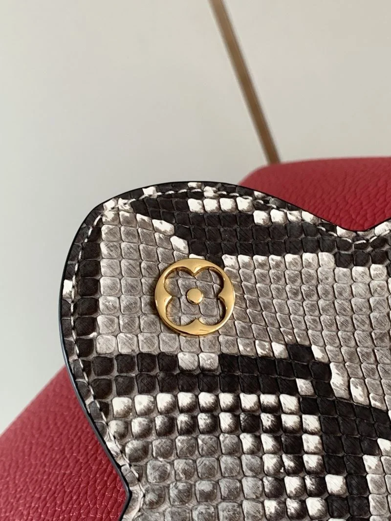 Louis Vuitton Capucines BB Bags WeatherProof 40026