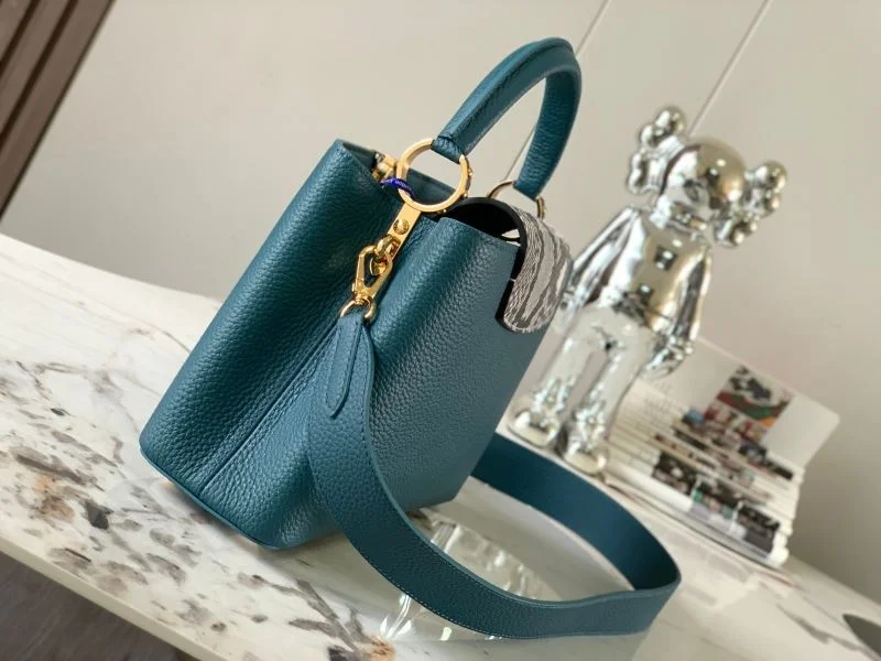 HighPerformance Louis Vuitton Capucines BB Bags 40016