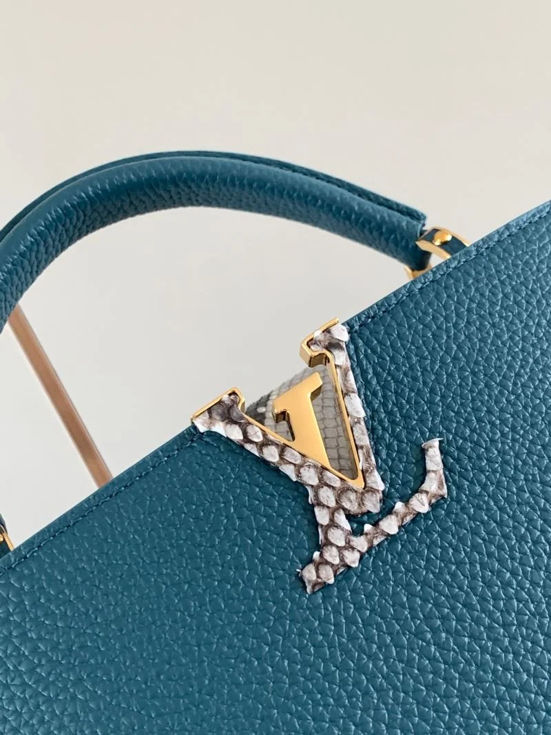 HighPerformance Louis Vuitton Capucines BB Bags 40016