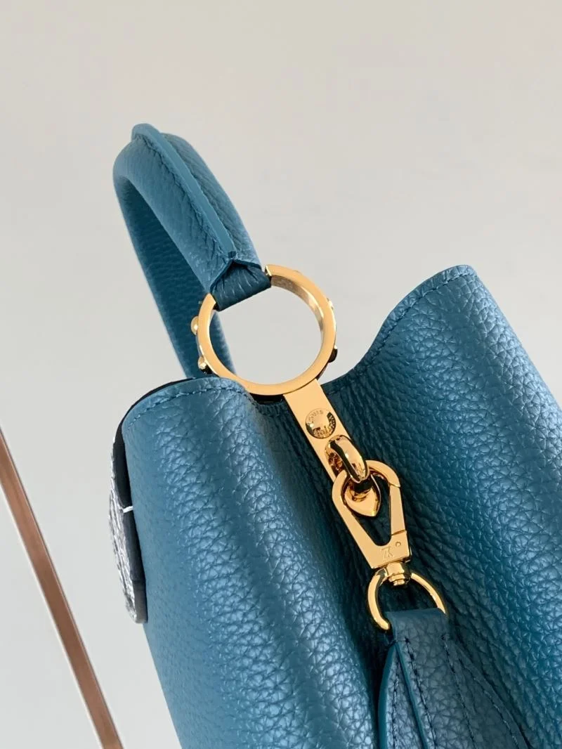 HighPerformance Louis Vuitton Capucines BB Bags 40016