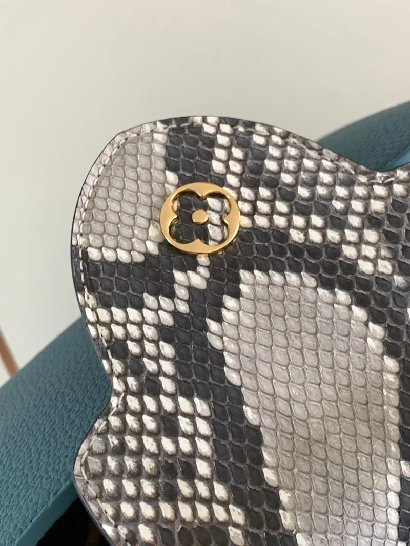 HighPerformance Louis Vuitton Capucines BB Bags 40016