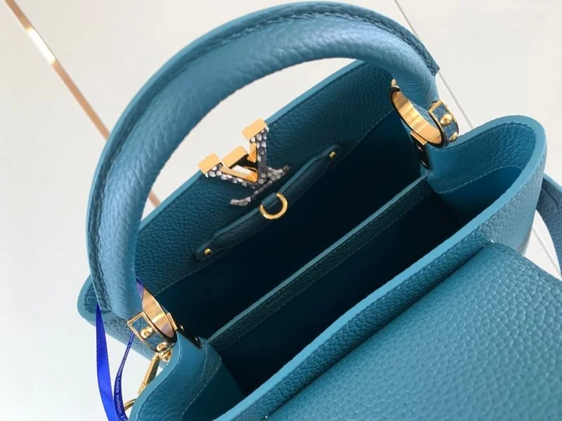 HighPerformance Louis Vuitton Capucines BB Bags 40016