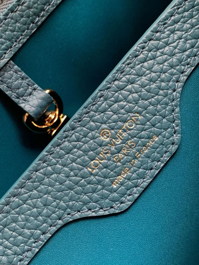 HighPerformance Louis Vuitton Capucines BB Bags 40016