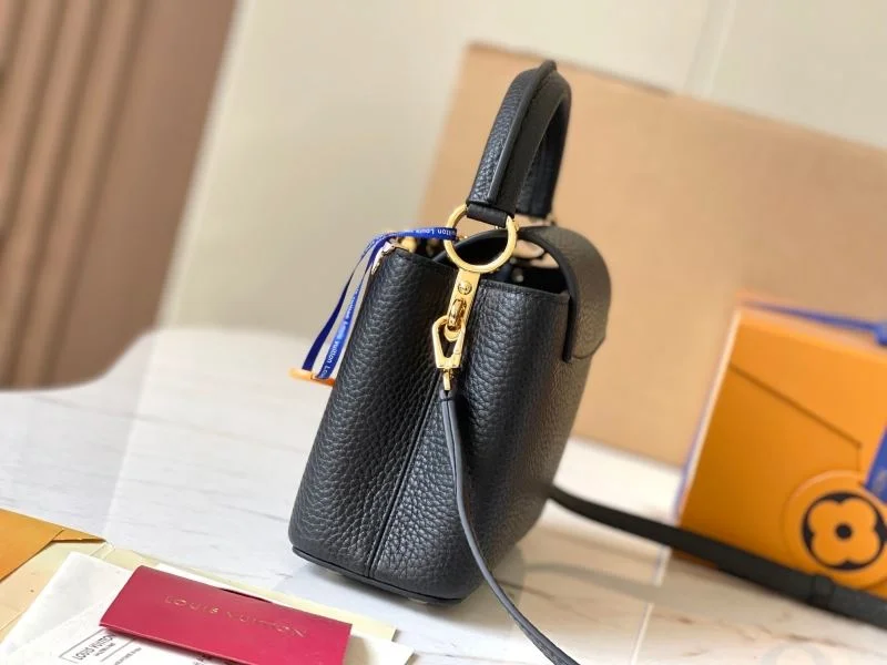 Sustainable Louis Vuitton Capucines BB Bags 40014