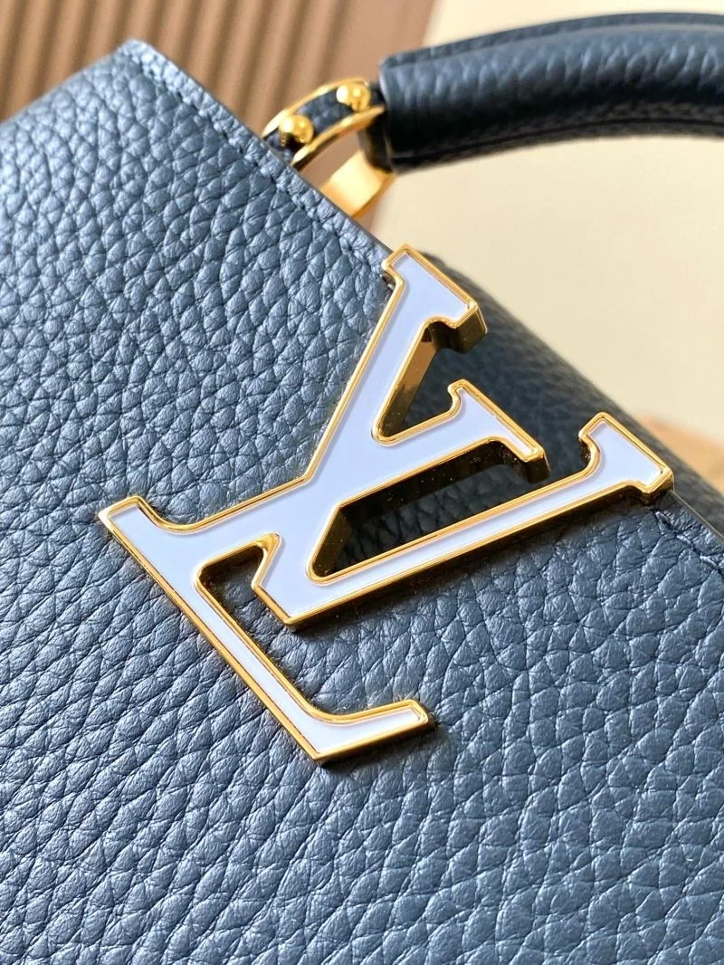SportInspired Louis Vuitton Capucines BB Bags 40015