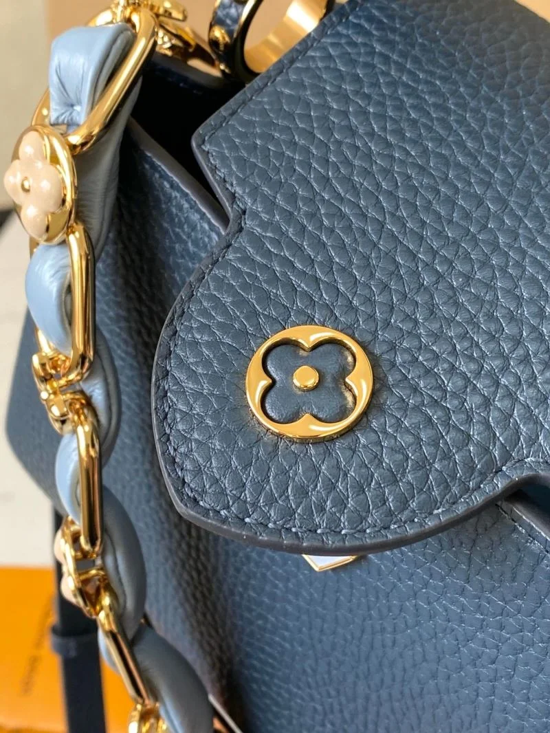 SportInspired Louis Vuitton Capucines BB Bags 40015