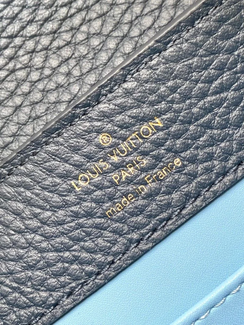 SportInspired Louis Vuitton Capucines BB Bags 40015