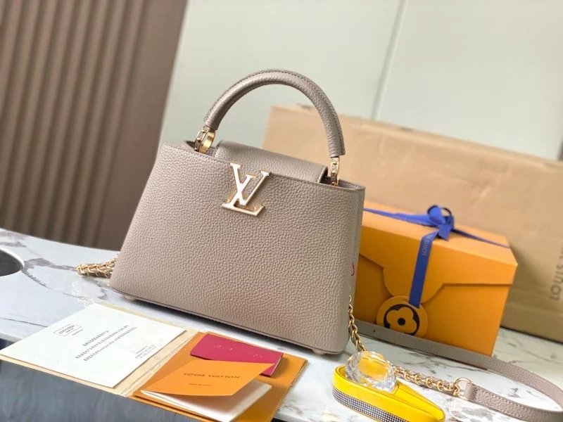FashionForward Louis Vuitton Capucines BB Bags 40023