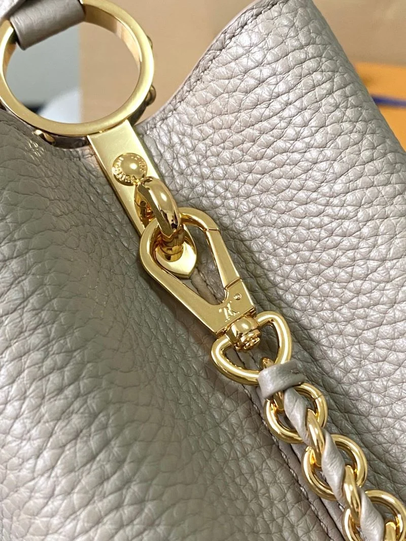 FashionForward Louis Vuitton Capucines BB Bags 40023