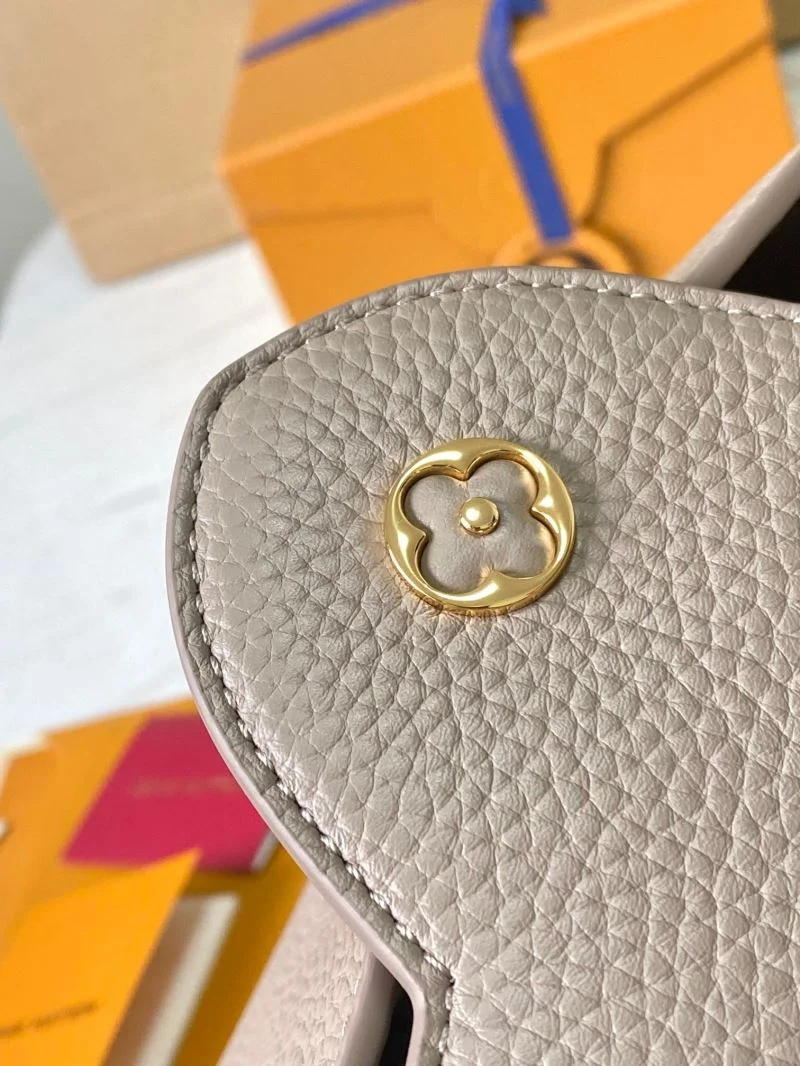 FashionForward Louis Vuitton Capucines BB Bags 40023