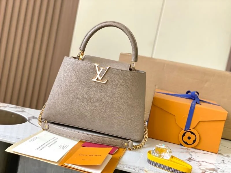 Lightweight Louis Vuitton Capucines BB Bags 40025