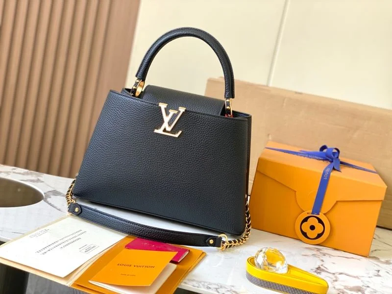 Louis Vuitton Capucines BB Bags Casual 40063