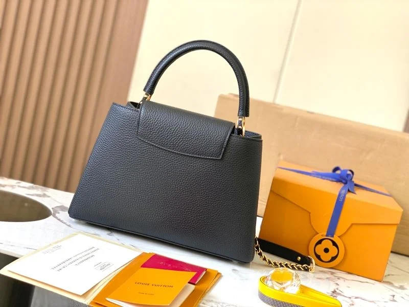 Louis Vuitton Capucines BB Bags Casual 40063