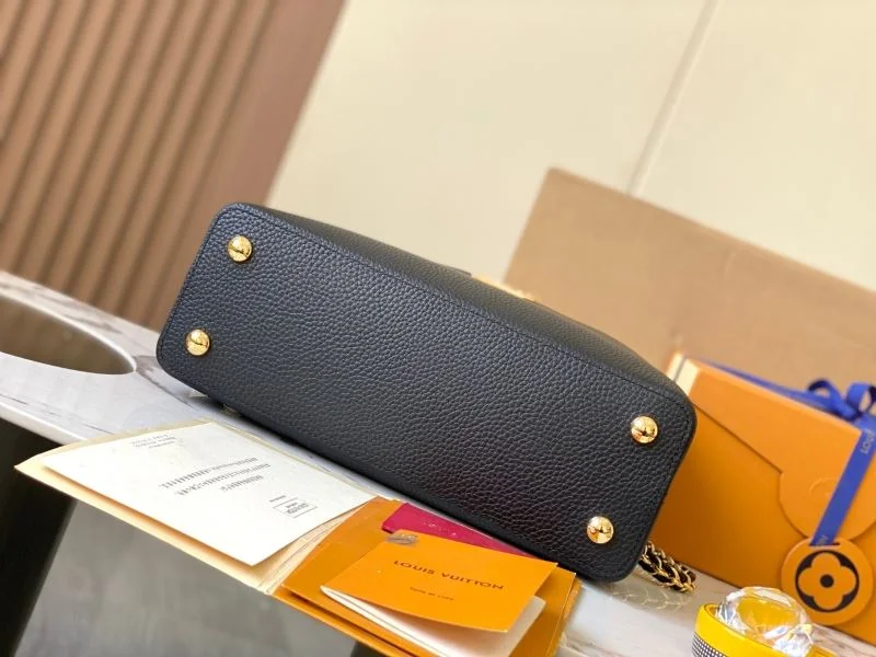 Louis Vuitton Capucines BB Bags Casual 40063