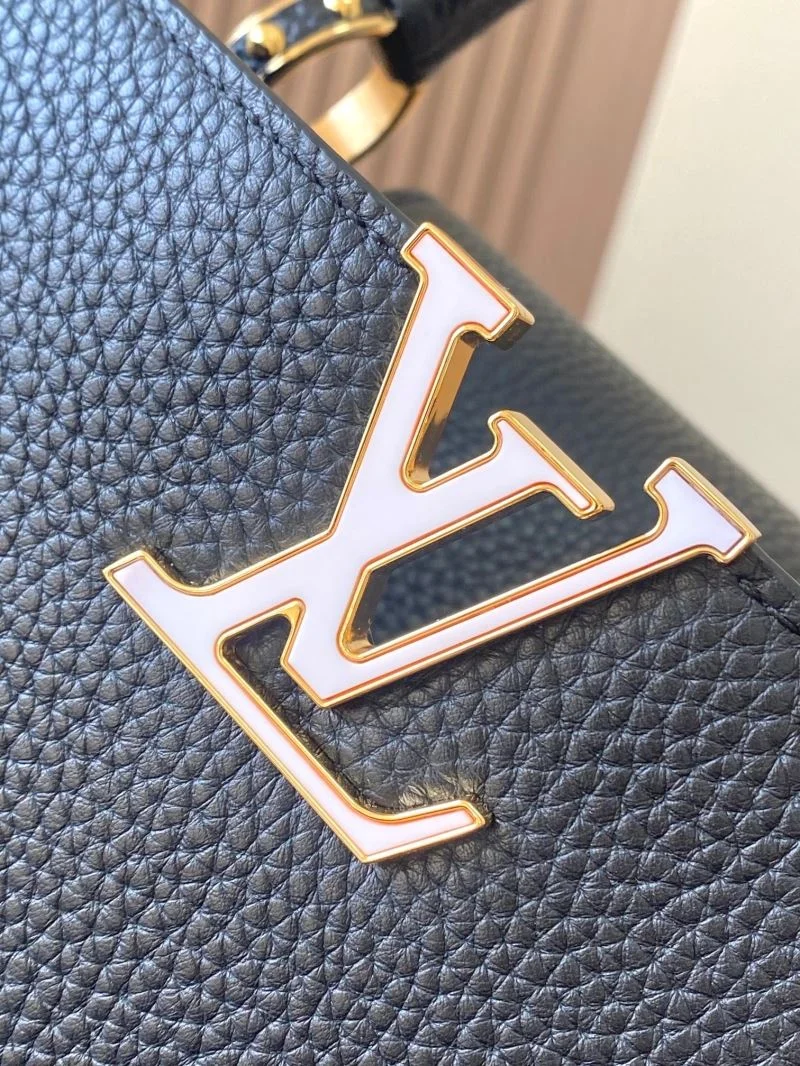 Louis Vuitton Capucines BB Bags Casual 40063
