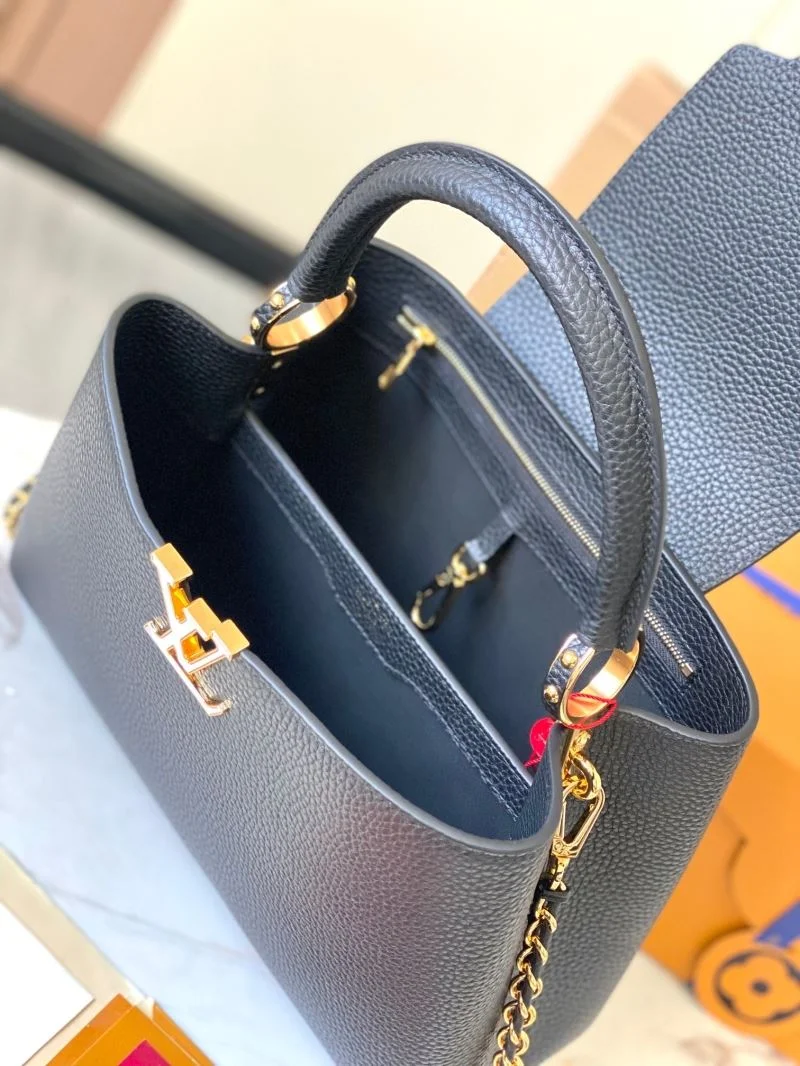 Louis Vuitton Capucines BB Bags Casual 40063