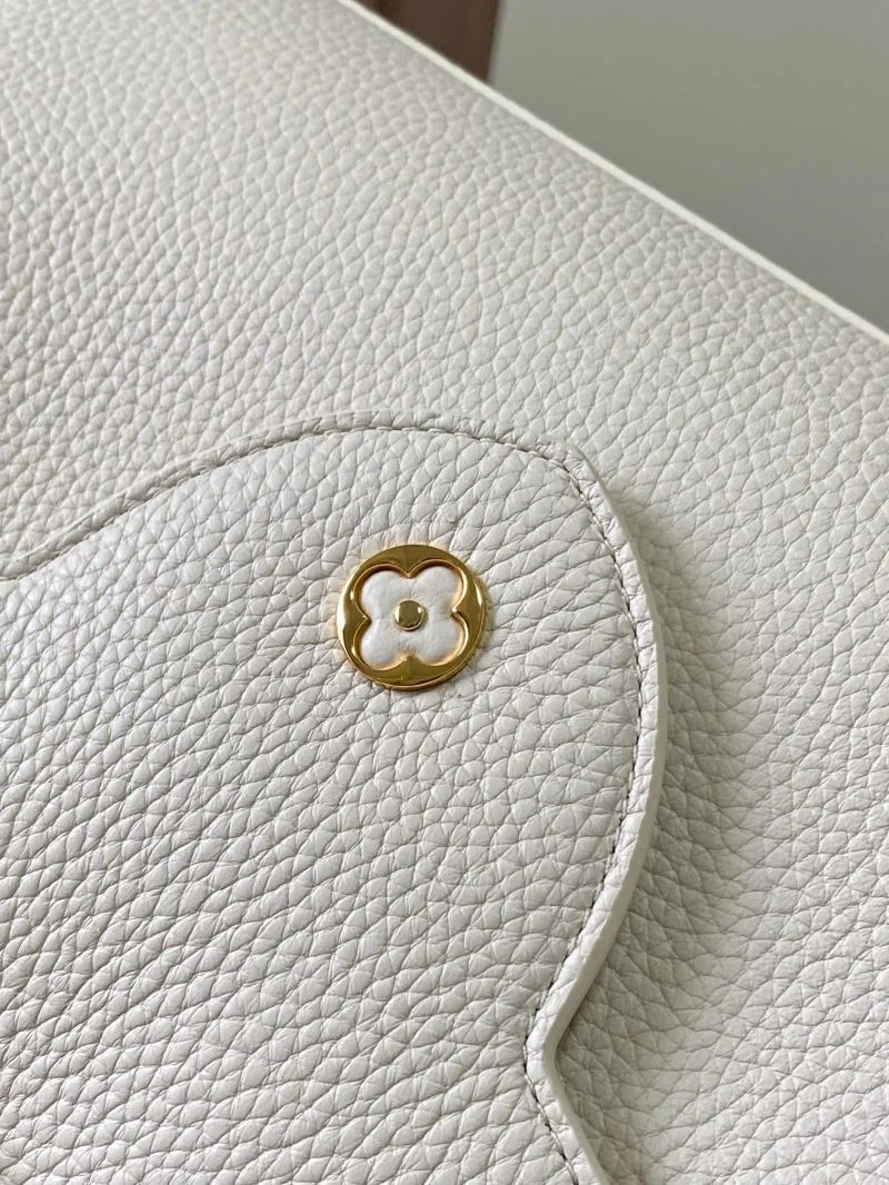 Louis Vuitton Capucines BB Bags SmoothTexture 40010