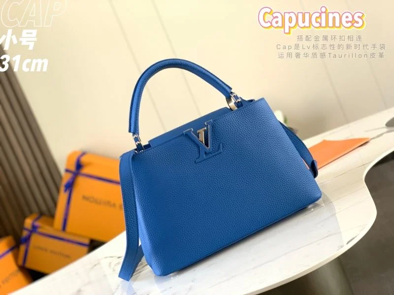 Louis Vuitton Capucines BB Bags UrbanChic 40017
