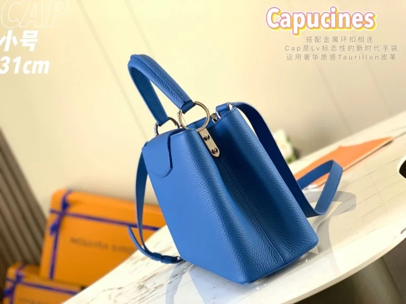 Louis Vuitton Capucines BB Bags UrbanChic 40017