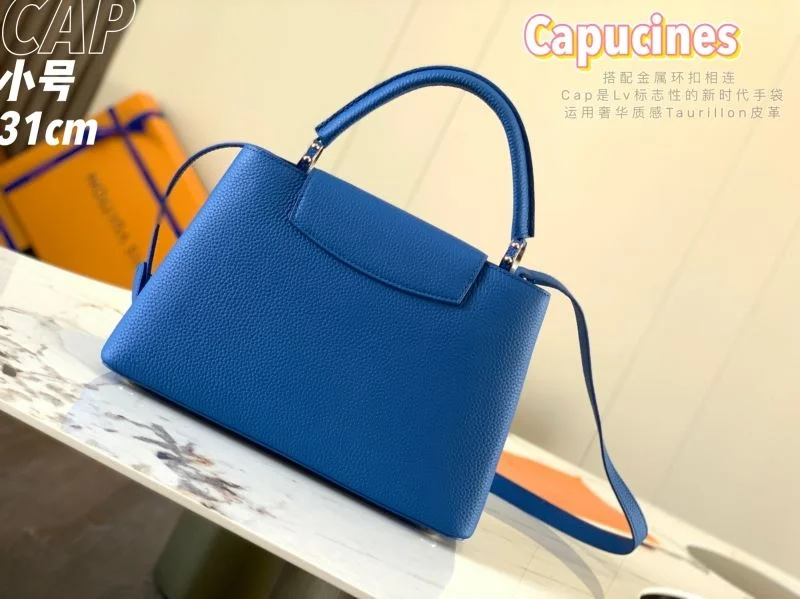 Louis Vuitton Capucines BB Bags UrbanChic 40017