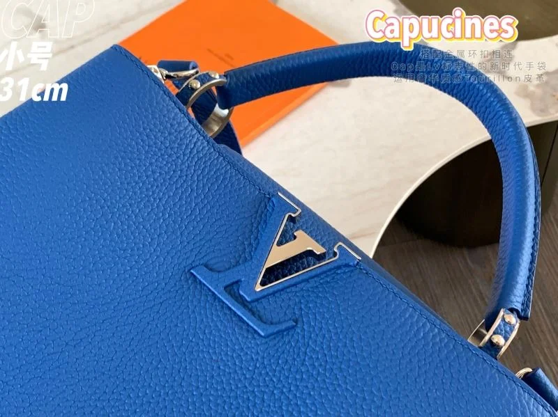 Louis Vuitton Capucines BB Bags UrbanChic 40017
