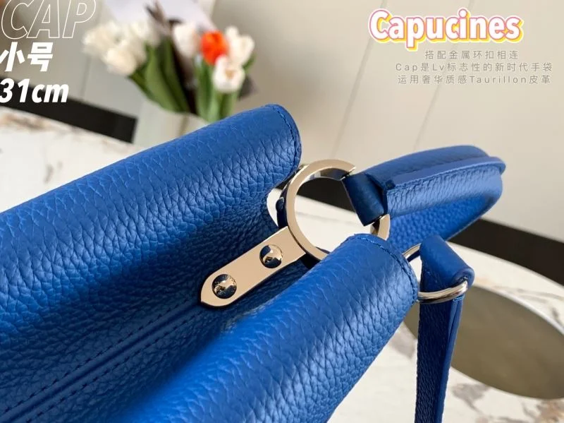 Louis Vuitton Capucines BB Bags UrbanChic 40017