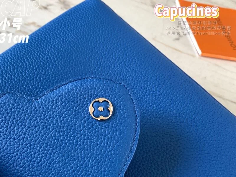 Louis Vuitton Capucines BB Bags UrbanChic 40017