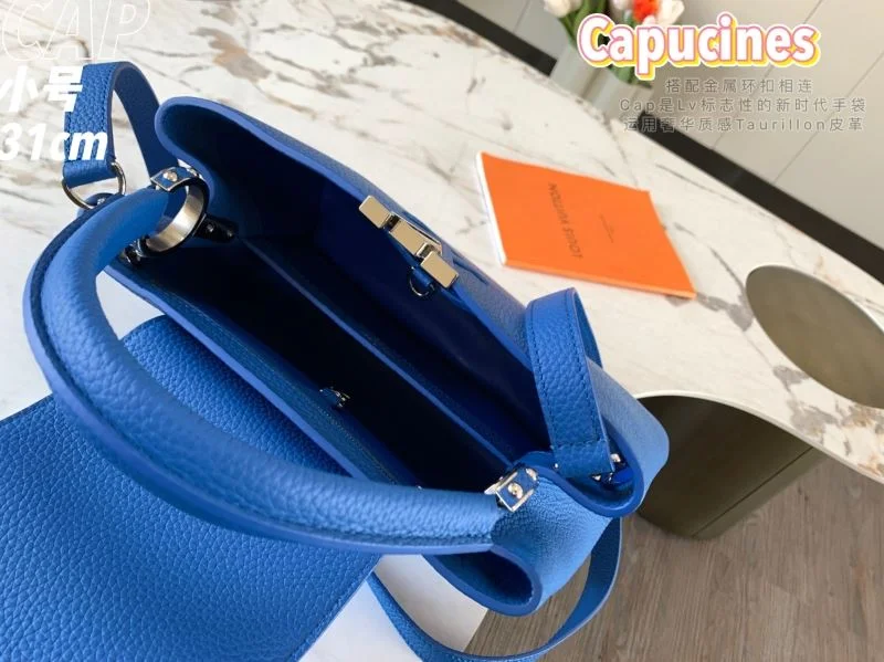 Louis Vuitton Capucines BB Bags UrbanChic 40017