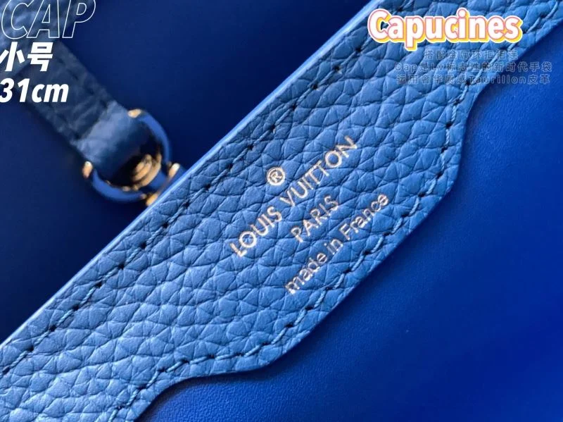 Louis Vuitton Capucines BB Bags UrbanChic 40017