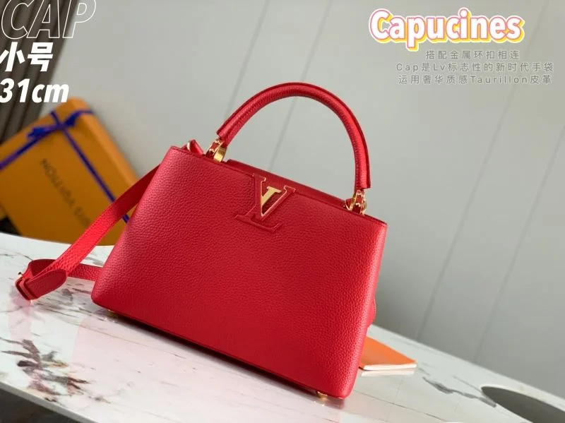 Louis Vuitton Capucines BB Bags Bright 40099