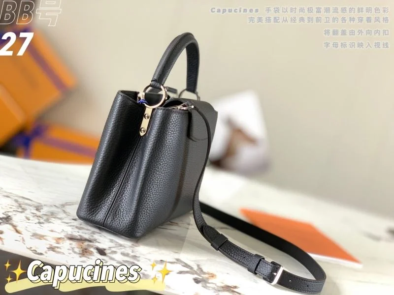 Louis Vuitton Capucines BB Bags Chic 40054
