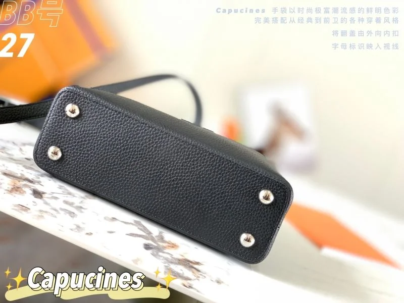 Louis Vuitton Capucines BB Bags Chic 40054