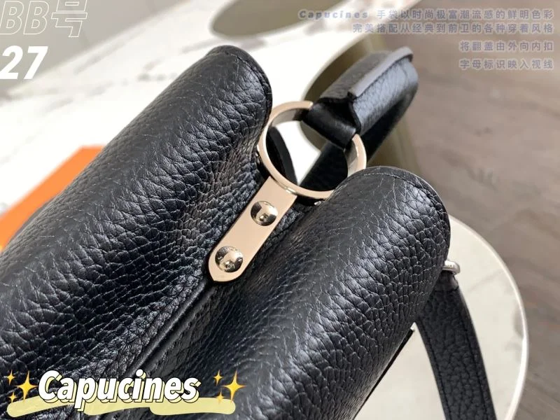 Louis Vuitton Capucines BB Bags Chic 40054
