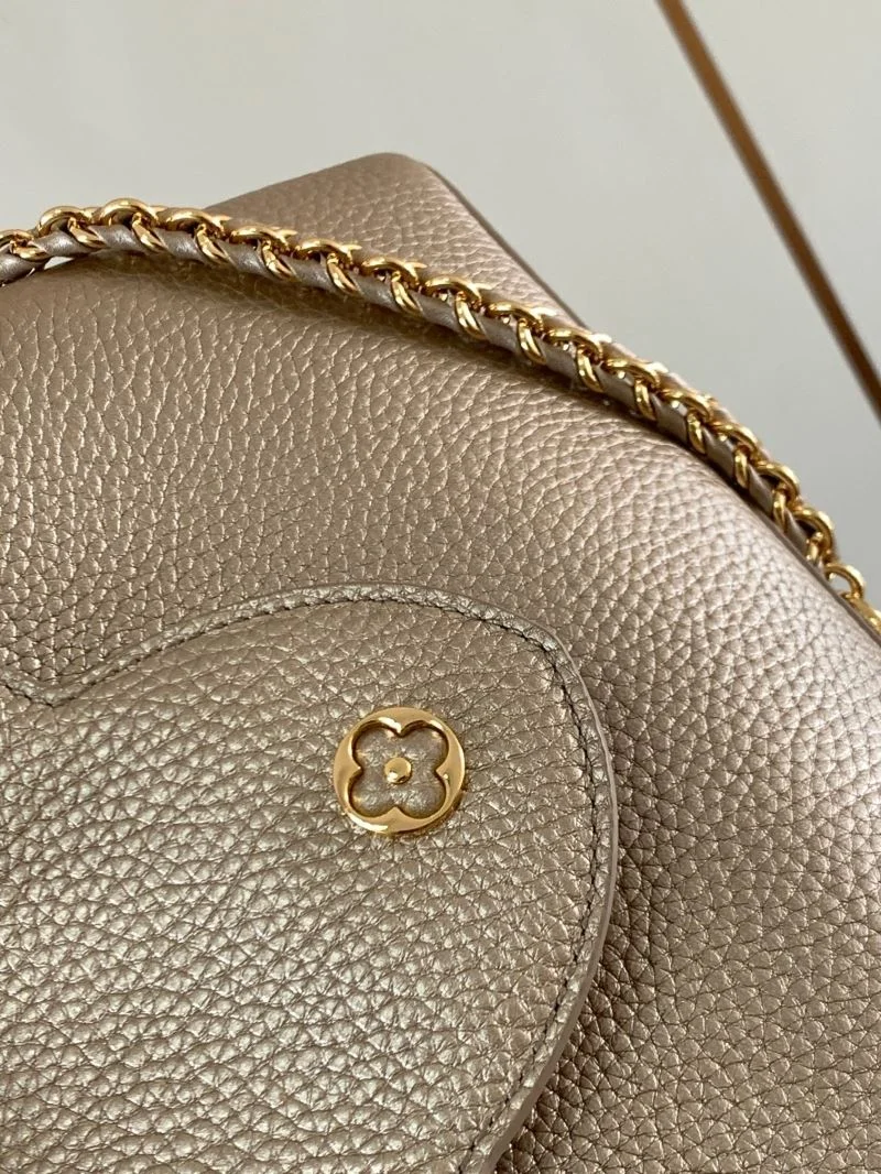 Tailored Louis Vuitton Capucines BB Bags 40008