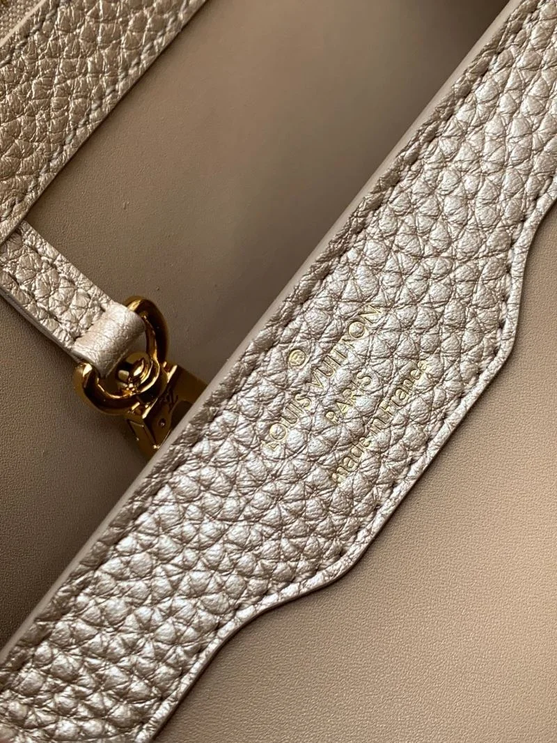 Tailored Louis Vuitton Capucines BB Bags 40008