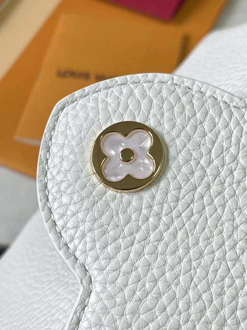 Premium Louis Vuitton Capucines BB Bags 40012