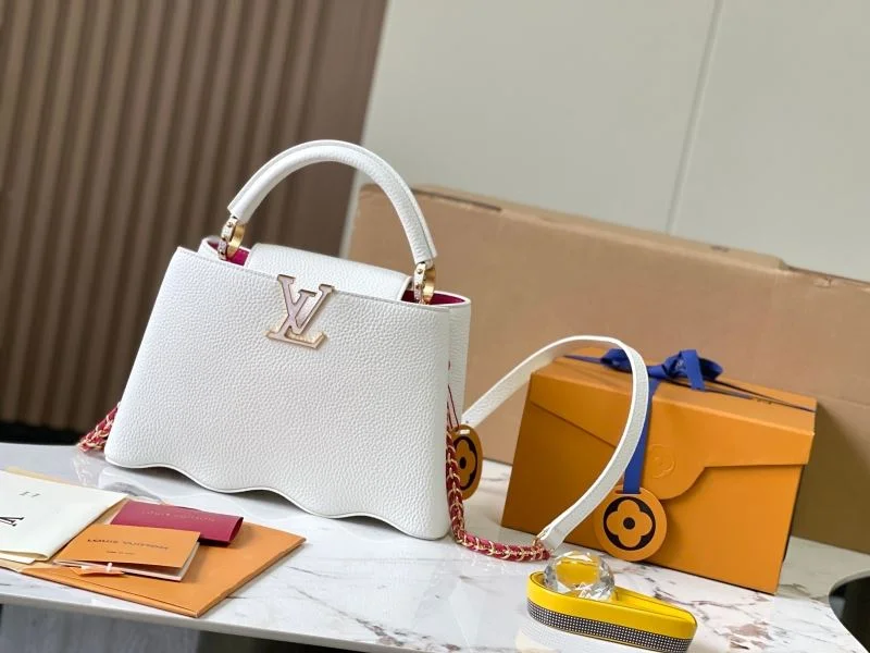 Louis Vuitton Capucines BB Bags Contemporary 40009