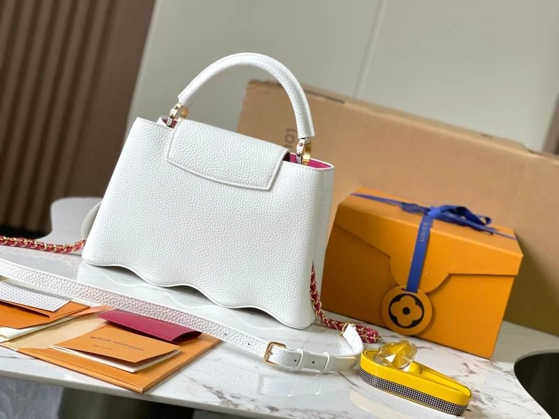 Louis Vuitton Capucines BB Bags Contemporary 40009