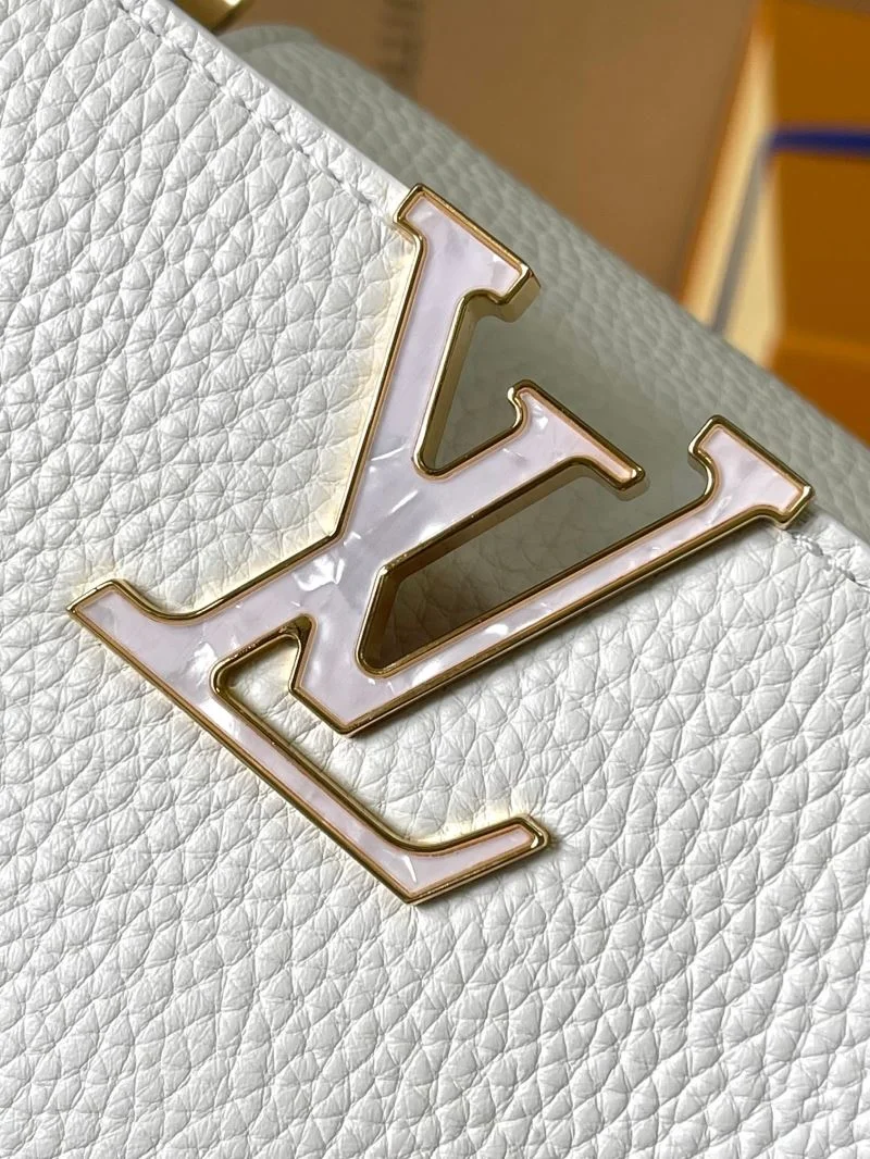 Louis Vuitton Capucines BB Bags Contemporary 40009