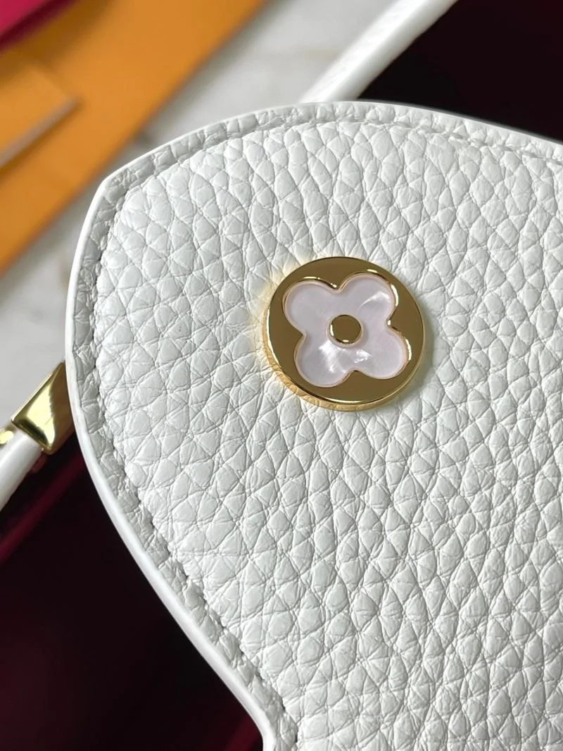 Louis Vuitton Capucines BB Bags Contemporary 40009