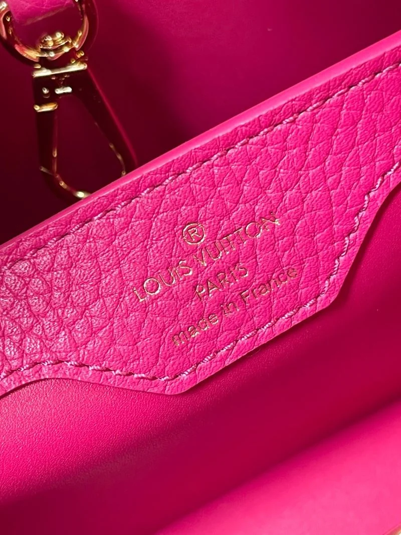 Louis Vuitton Capucines BB Bags Contemporary 40009