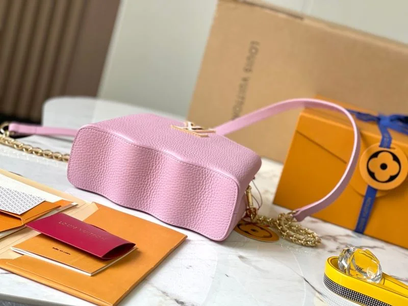 TimelessDesign Louis Vuitton Capucines BB Bags 40005