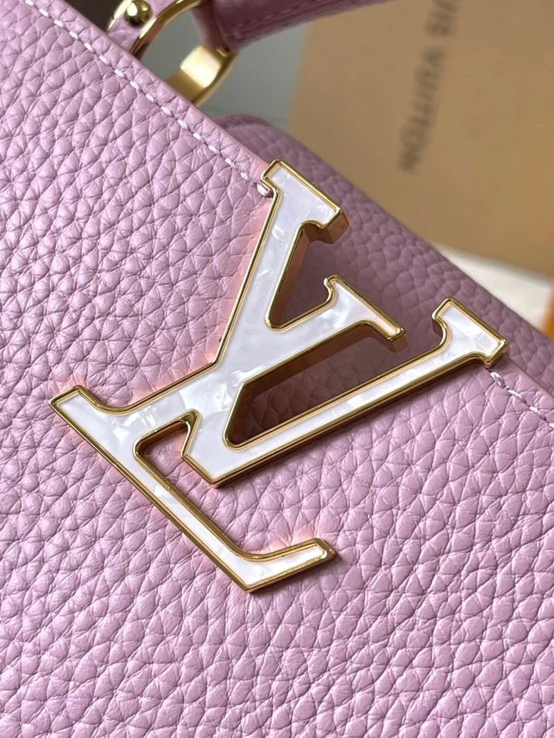 TimelessDesign Louis Vuitton Capucines BB Bags 40005