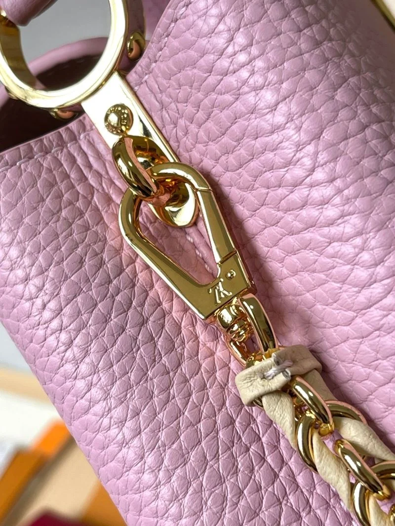 TimelessDesign Louis Vuitton Capucines BB Bags 40005