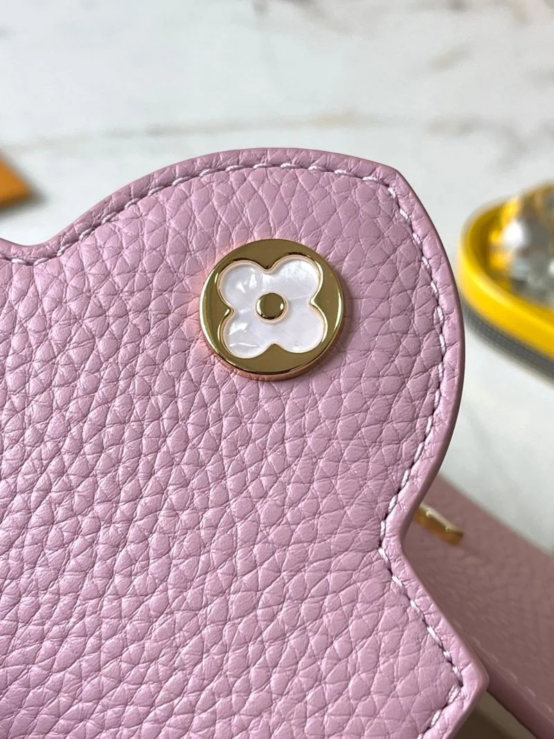 TimelessDesign Louis Vuitton Capucines BB Bags 40005