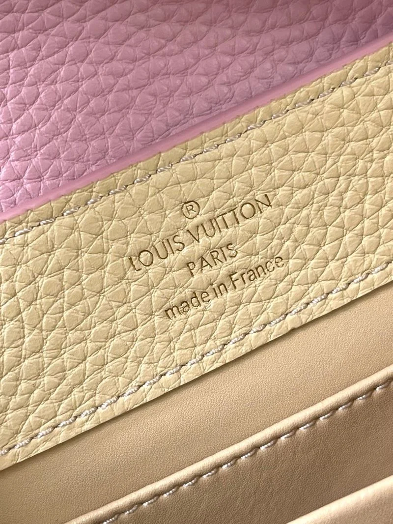 TimelessDesign Louis Vuitton Capucines BB Bags 40005